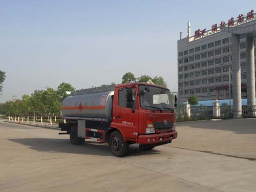 楚飞牌CLQ5140GYY5E型运油车