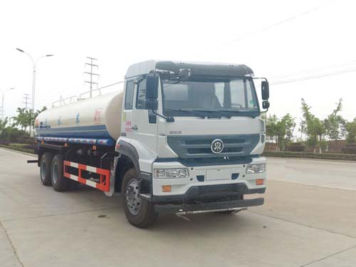 楚飞牌CLQ5250GSS5ZZ型洒水车