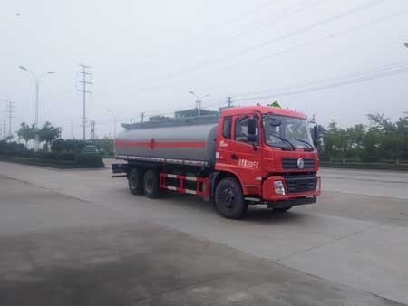 楚飞牌CLQ5250GYY5E型运油车