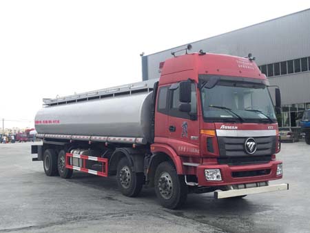 楚飞牌CLQ5310TGY5BJ型供液车